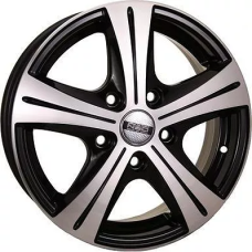 Neo 522 6x15/5x118 ET 60 Dia 71.1 BD