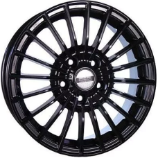Neo 537 6x15/4x98 ET 38 Dia 58.6 BL