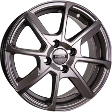 Neo 538 6x15/4x100 ET 45 Dia 54.1 HB