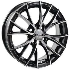 Neo 573 6x15/4x100 ET 45 Dia 54.1 BD
