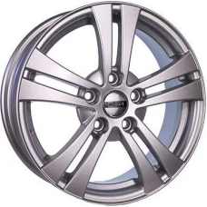 Neo 640 6.5x16/5x112 ET 50 Dia 57.1 silver