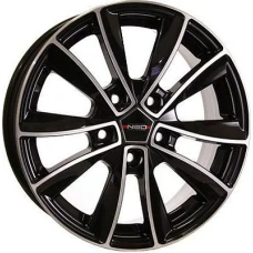 Neo 642 6.5x16/5x108 ET 50 Dia 63.3 BD