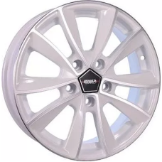 Neo 642 6.5x16/5x114.3 ET 45 Dia 67.1 WD