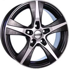 Neo 643 6.5x16/5x114.3 ET 38 Dia 67.1 BSD