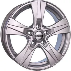 Neo 643 6.5x16/5x112 ET 46 Dia 57.1 silver