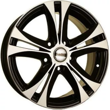 Neo 644 6.5x16/5x115 ET 41 Dia 70.1 GRD