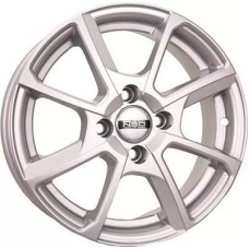 Neo 648 6.5x16/5x114.3 ET 38 Dia 67.1 silver