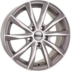 Neo 651 6.5x16/5x114.3 ET 40 Dia 66.1 SD