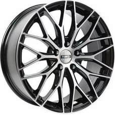 Neo 654 6.5x16/5x114.3 ET 38 Dia 67.1 BD