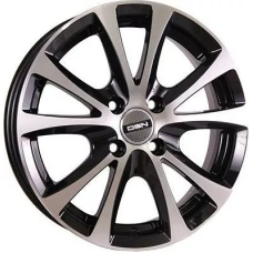 Neo 659 6.5x16/5x108 ET 50 Dia 63.4 BD