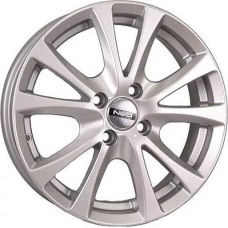Neo 659 6.5x16/5x114.3 ET 50 Dia 67.1 silver