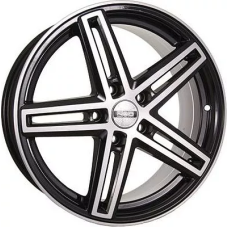 Neo 660 6.5x16/5x108 ET 50 Dia 63.4 BD