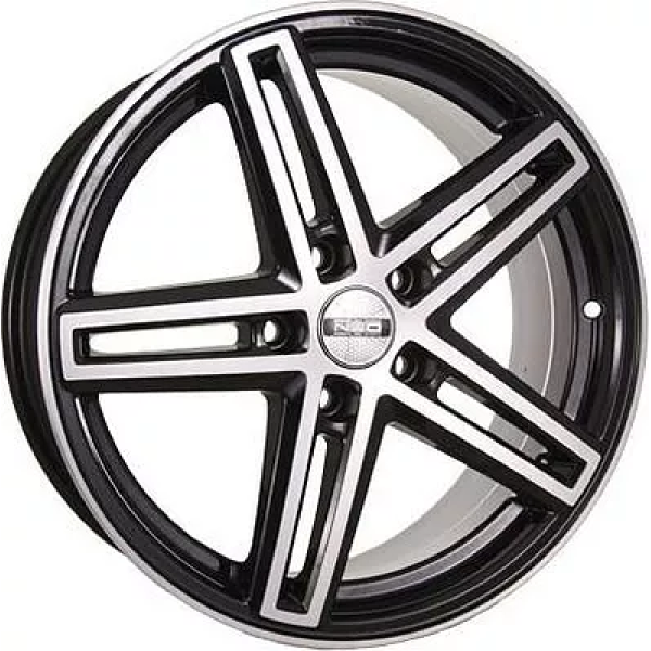 Neo 660 6.5x16/5x108 ET 50 Dia 63.4 BD