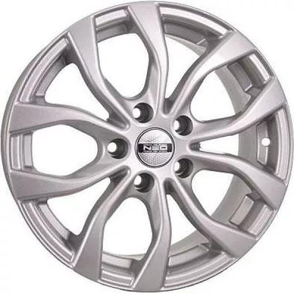 Neo 662 6.5x16/5x114.3 ET 45 Dia 60.1 SD