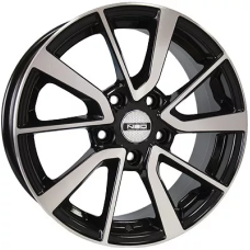 Neo 663 6.5x16/5x114.3 ET 45 Dia 66.1 BD