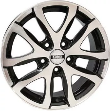 Neo 664 6.5x16/5x114.3 ET 45 Dia 67.1 BD