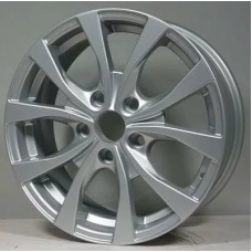 Neo 665 6.5x16/5x114.3 ET 46 Dia 67.1 S