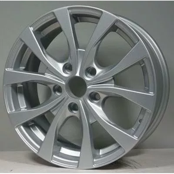 Neo 665 6.5x16/5x114.3 ET 46 Dia 67.1 S