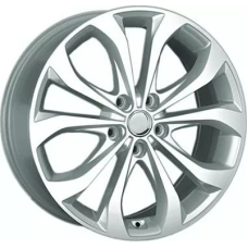 Neo 665 6.5x16/5x114.3 ET 40 Dia 66.1 SD