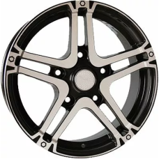 Neo 668 6.5x16/5x139.7 ET 40 Dia 98 BD