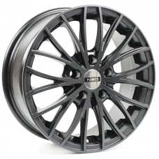 Neo 671 6.5x16/5x108 ET 40 Dia 54.1 BL