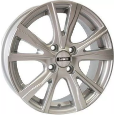 Neo 674 6x16/4x100 ET 37 Dia 60.1 SL