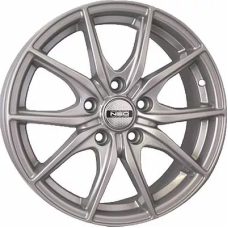 Neo 676 6.5x16/5x112 ET 45 Dia 57.1 silver