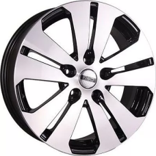Neo 718 6.5x17/5x114.3 ET 35 Dia 67.1 BD