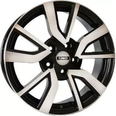 Neo 720 6.5x17/5x114.3 ET 45 Dia 67.1 BD