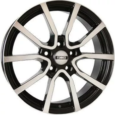 Neo 729 7x17/5x112 ET 43 Dia 66.6 BD