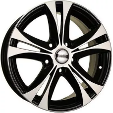 Neo 744 6.5x17/5x114.3 ET 35 Dia 67.1 BD