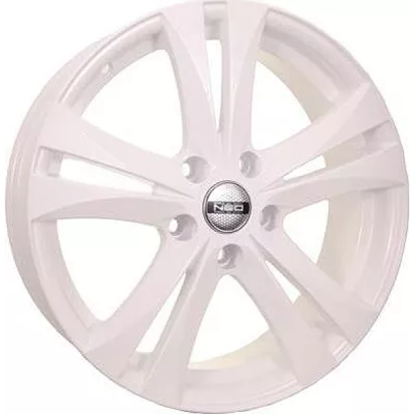 Neo 744 6.5x17/5x114.3 ET 35 Dia 67.1 W
