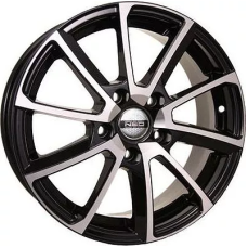 Neo 748 7x17/5x112 ET 45 Dia 66.6 BD