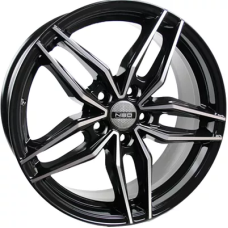 Neo 782 7.5x17/5x114.3 ET 50 Dia 66.1 BD