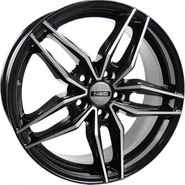Neo 782 7.5x17/5x114.3 ET 50 Dia 66.1 BD