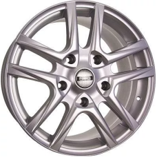 Neo 807 8x18/5x150 ET 60 Dia 110.1 silver