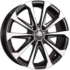 Neo 812 7x18/5x114.3 ET 40 Dia 67.1 BSD