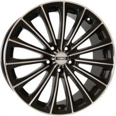 Neo 830 8x18/5x112 ET 45 Dia 66.6 BD
