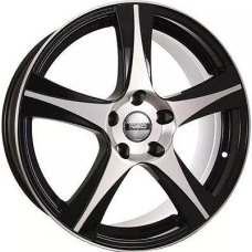 Neo 843 7x18/5x114.3 ET 40 Dia 67.1 BFP