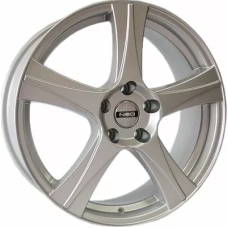 Neo 843 7x18/5x115 ET 43 Dia 70.3 Silver