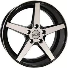 Neo V02 7x17/5x112 ET 45 Dia 66.6 BD