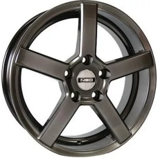 Neo V03 7x17/4x100 ET 40 Dia 60.1 BH