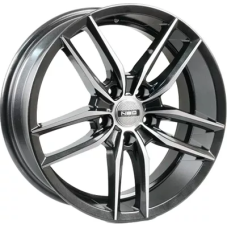 Neo V08 7x17/5x112 ET 38 Dia 66.6 BSD