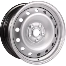 Next NX-055 6x16/5x130 ET 68 Dia 78.1 silver