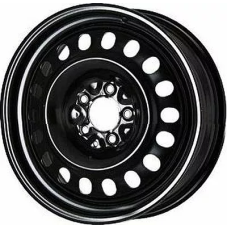 Next NX-061 6.5x16/5x112 ET 33 Dia 57.1 BK