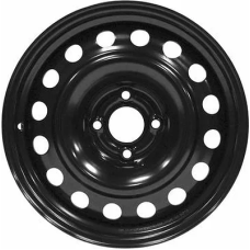 Next NX-083 7x16/4x108 ET 29 Dia 65.1 BK