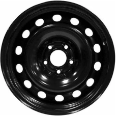 Next NX-084 7x16/5x108 ET 29 Dia 65.1 BK