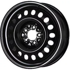 Next NX-093 7x17/5x114.3 ET 39 Dia 60.1 Black