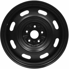Next NX-093 7x17/5x114.3 ET 39 Dia 60.1 BK