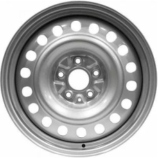 Next NX-096 7x17/5x114 ET 50 Dia 64 BK